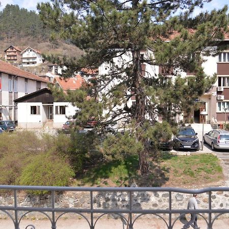 Apartmani Stari Grad Priboj Ngoại thất bức ảnh