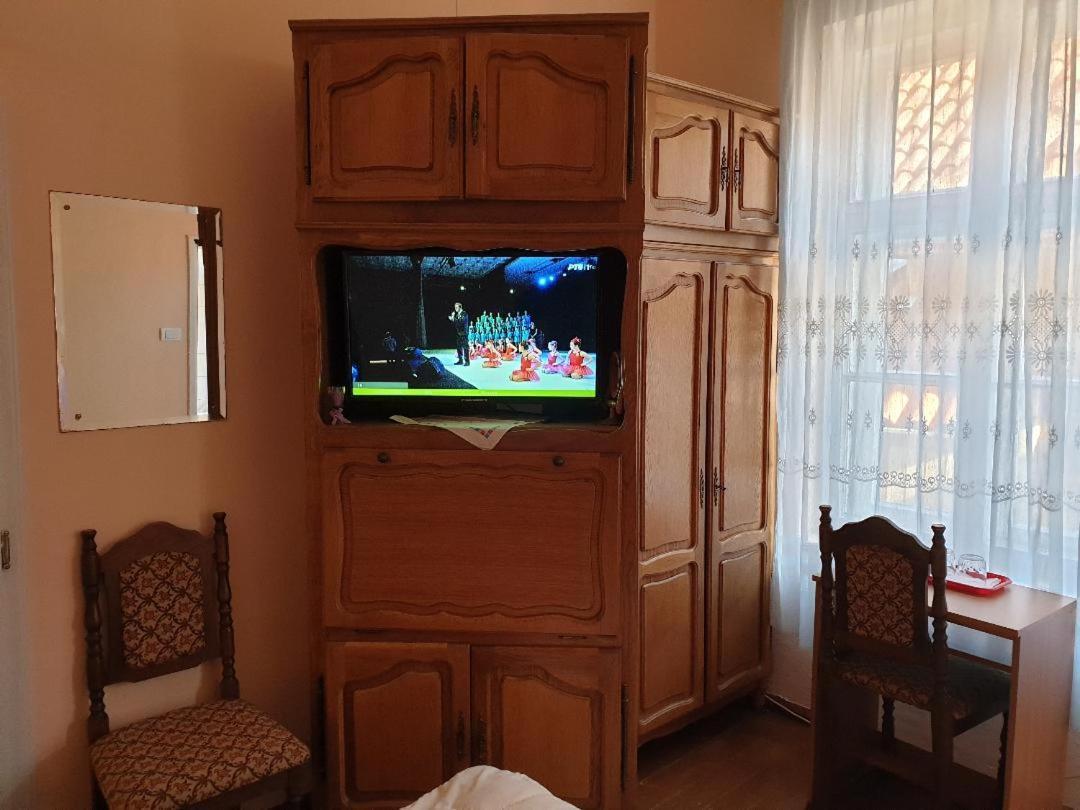 Apartmani Stari Grad Priboj Ngoại thất bức ảnh