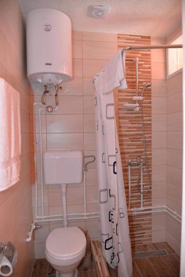 Apartmani Stari Grad Priboj Ngoại thất bức ảnh