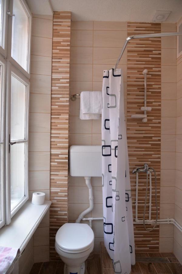 Apartmani Stari Grad Priboj Ngoại thất bức ảnh
