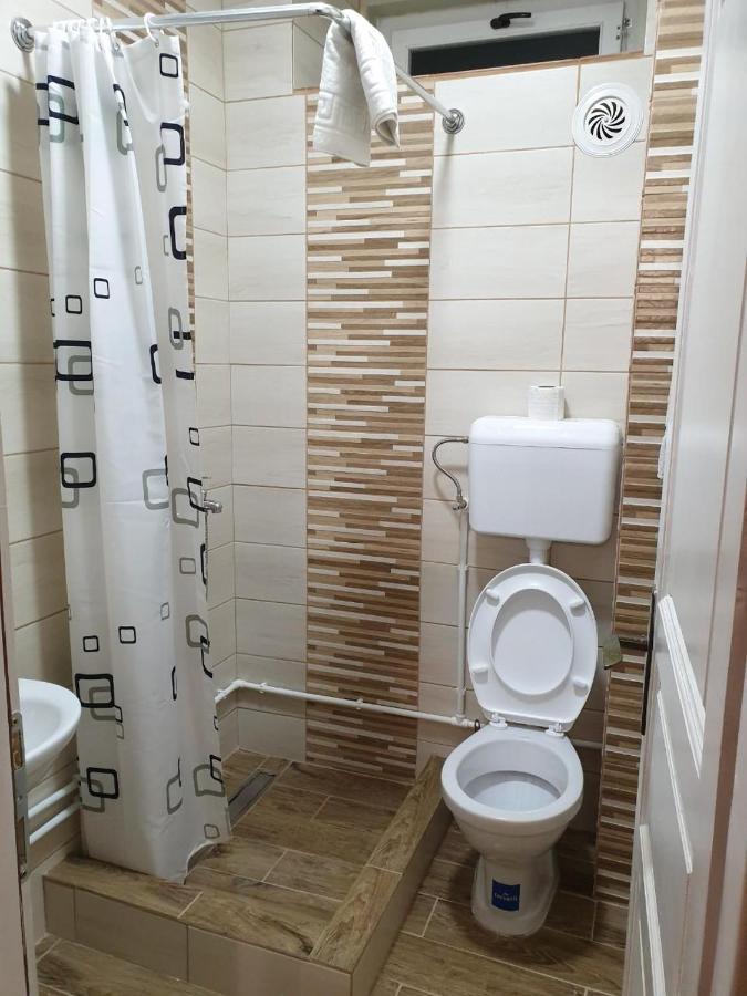 Apartmani Stari Grad Priboj Ngoại thất bức ảnh