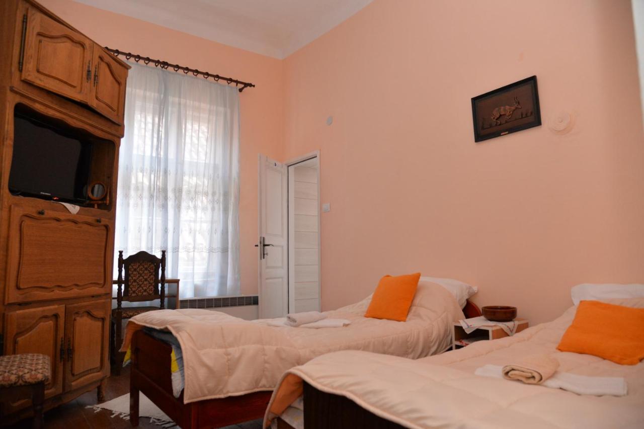 Apartmani Stari Grad Priboj Ngoại thất bức ảnh