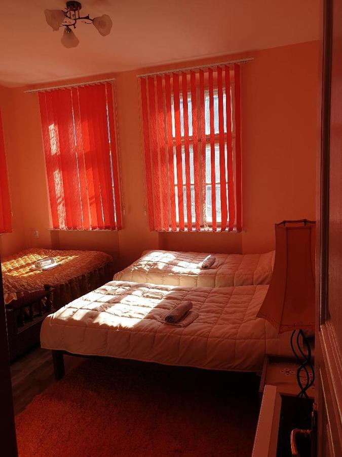 Apartmani Stari Grad Priboj Ngoại thất bức ảnh