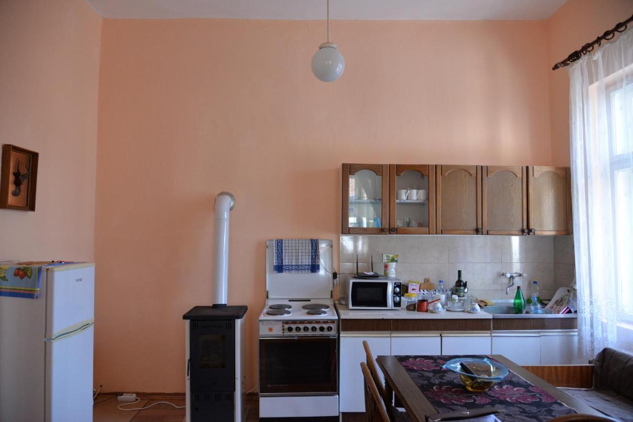 Apartmani Stari Grad Priboj Ngoại thất bức ảnh