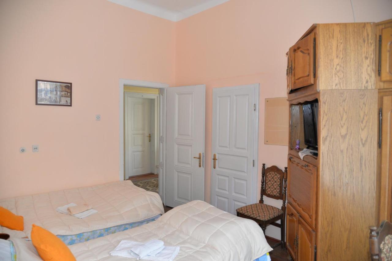 Apartmani Stari Grad Priboj Ngoại thất bức ảnh