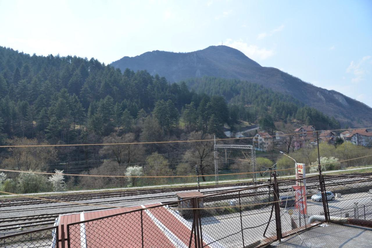 Apartmani Stari Grad Priboj Ngoại thất bức ảnh