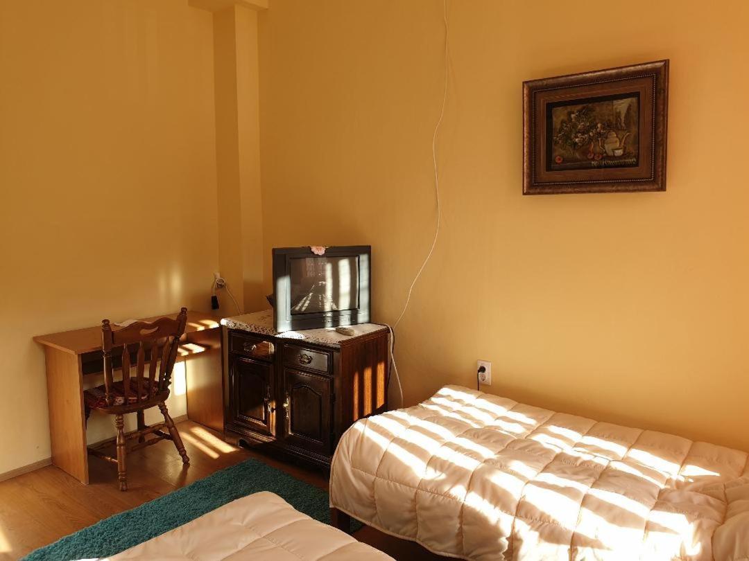Apartmani Stari Grad Priboj Ngoại thất bức ảnh