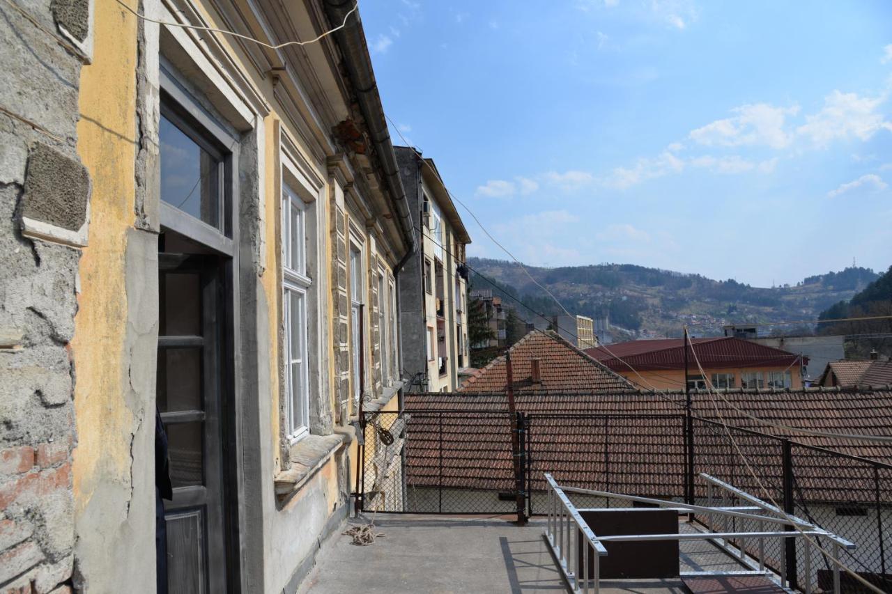 Apartmani Stari Grad Priboj Ngoại thất bức ảnh