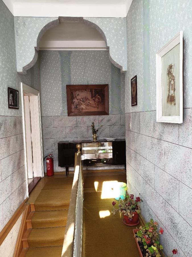 Apartmani Stari Grad Priboj Ngoại thất bức ảnh